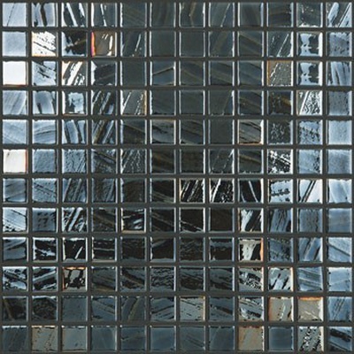 Vidrepur Titanium 781 Yellow Brush 31,7x31,7 - керамическая плитка и керамогранит