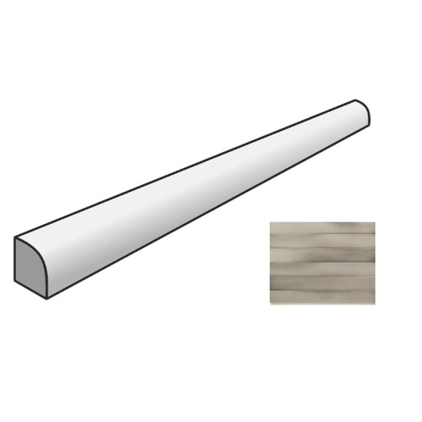 Equipe Massimo 31672 Jolly Skylon Grey 1,2x20