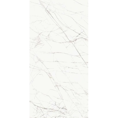 Casalgrande Padana Marmoker Titan White Honed 60x120