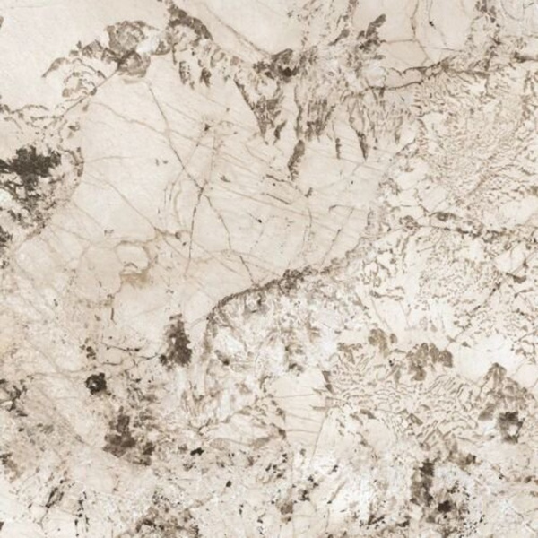 Casa Dolce Casa Nature Mood 774876 Glacier Comfort 6mm 120x120