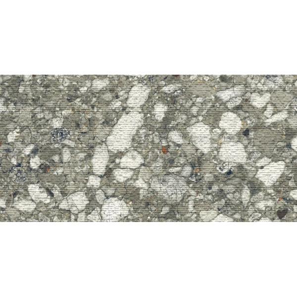 Sant Agostino Venistone CSAVRIEM60 Rigato Emerald Ret 60x120