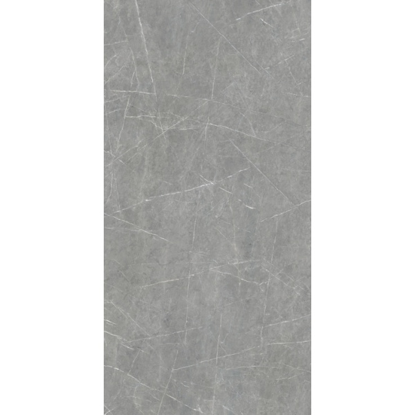 Venux Surface Mystique Grey Silk 6mm 160x320 - керамическая плитка и керамогранит