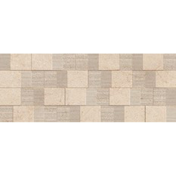 Porcelanosa Dorcia Marfil Block 59,6x150