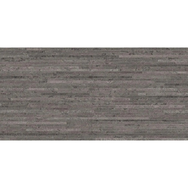 Ergon Portland Stone EMJE Anthracite Lines Nat Ret 60x120