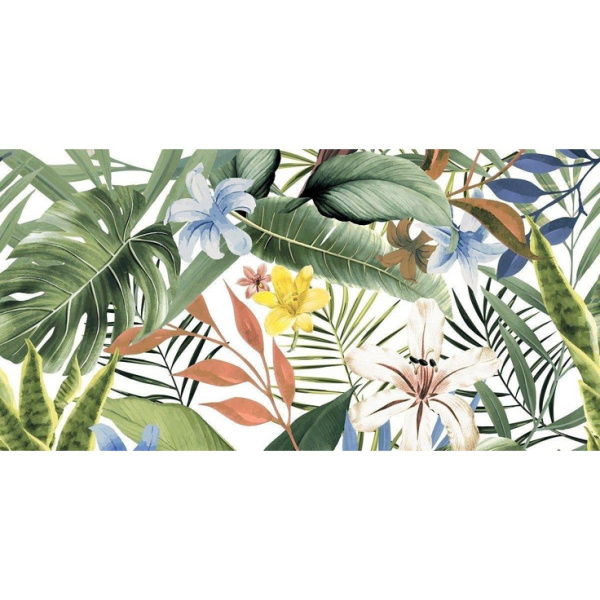 Ocean Ceramic 60x120 Tropical A 60x120