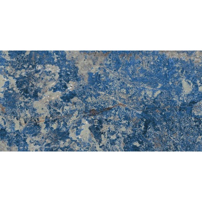 Rex Ceramiche Les Bijoux de Rex Sodalite Bleu Glossy 6mm 60x120