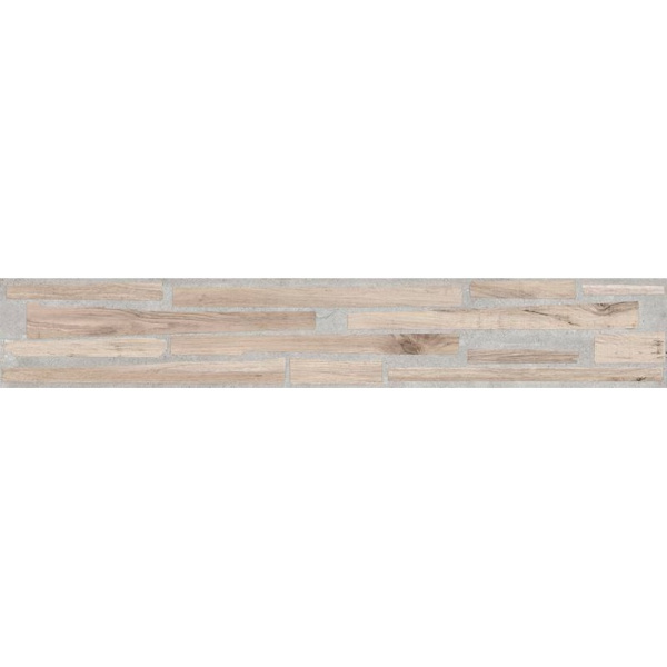 Colorker Ragnar 227829 Fushion Pearl 19,5x119,2 - керамическая плитка и керамогранит