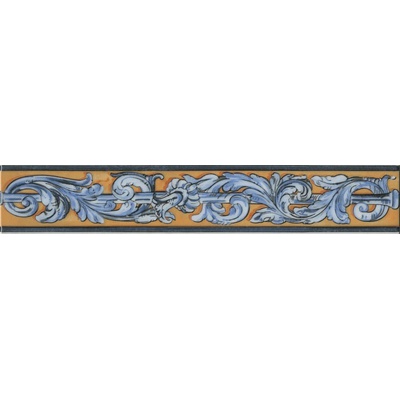 Kerama Marazzi Площадь Испании HGD\B349\15050T 7.2x40