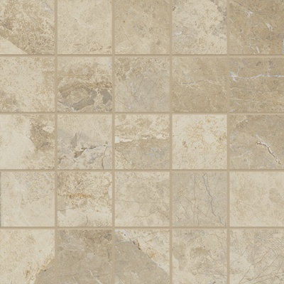ColiseumGres Verona 610110000542 Beige Mosaico 28x28