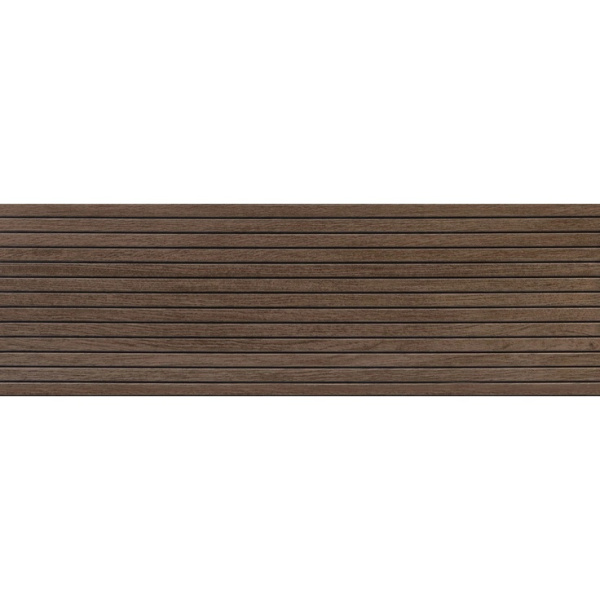 Eurotile Tatami 695 Браун 32,5x100 - керамическая плитка и керамогранит