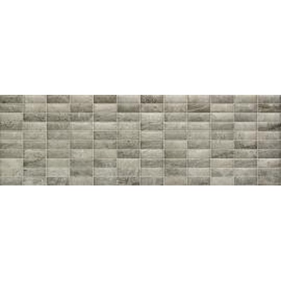 Impronta italgraniti Marmi imperiali wall MM1293M Mosaico Grey 30x90