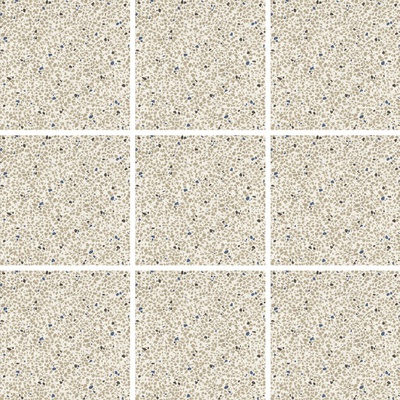 Ceramica Fioranese Cementine Retro CMR20G1 Bianco 20x20