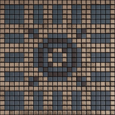 Appiani Memorie MEMOD05 Memod05 Memo Luce 30x30