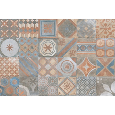 Serenissima Cir New Orleans French Quarter Royal Street 20x20