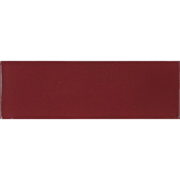 DNA Tiles Safi 122109 Wine 5,2x16 - керамическая плитка и керамогранит