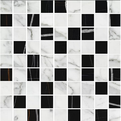 Kerranova Marble Trend K-1000(1004)/LR/m22 Mix 30x30
