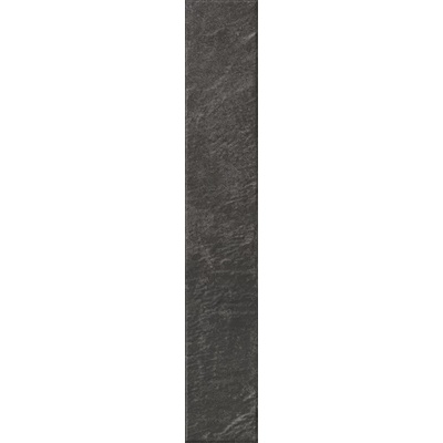 Grupa Paradyz Carrizo Basalt Elewacja Struktura Mat 6,6x40