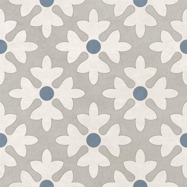 New Trend Design Art GP2020DGA23 Mia матовый 20x20