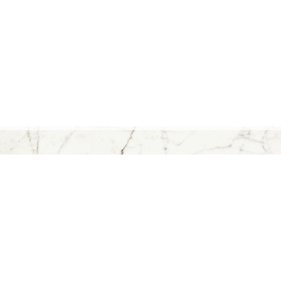 Naxos Rhapsody 118799 Battiscopa White Fun Lev 5,4x60 - керамическая плитка и керамогранит