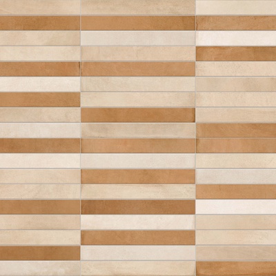 Vives Romsey Darite Multicolor 20x50