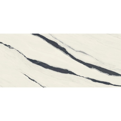 Atlas Concorde Russia Forte Dei Marmi 610010002709 Panda White Rett 80x160