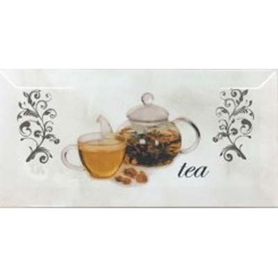 Ribesalbes Marmol Carrara Tea 10x20