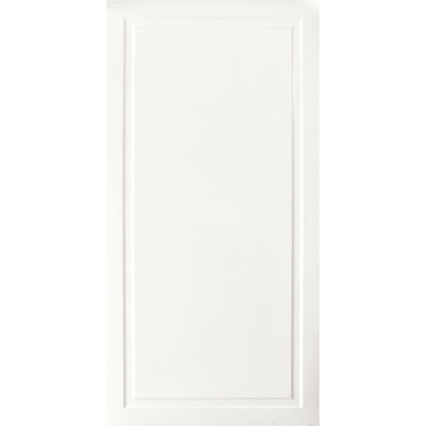 Ape ceramica Bellagio A041896 Bianco Rect Panel 60x120
