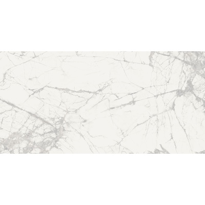 Inalco Syros Super Blanco-Gris Natural 0,6 160x320 - керамическая плитка и керамогранит