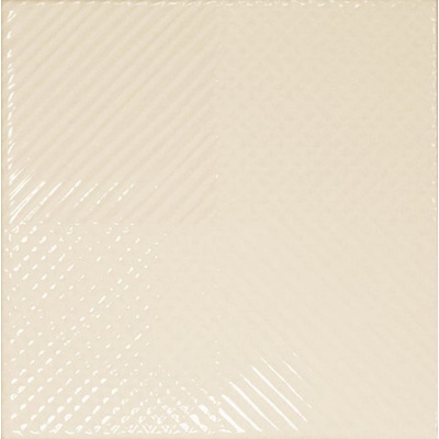 Equipe Fragments 23865 Ivory 13.2x13.2