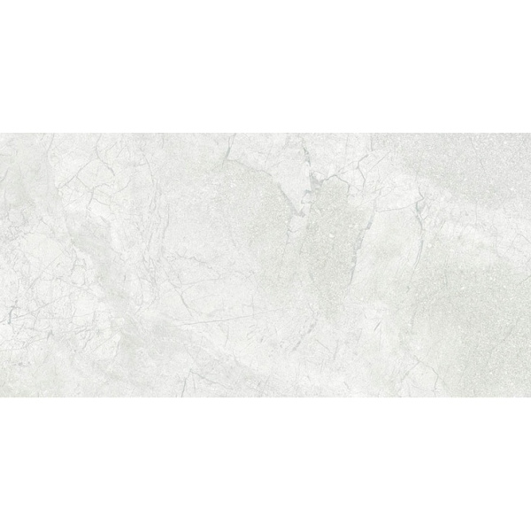 Refin River OI40 White Lucido Ret 60x120