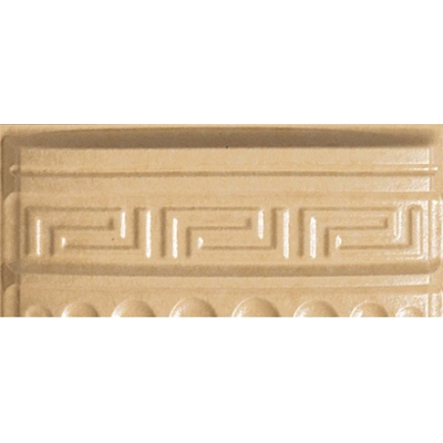 Versace Palace Gold 118254 Terminale Colonna Cream 19.7x8