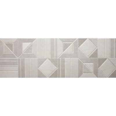 Brams Geometris Серая 25x75