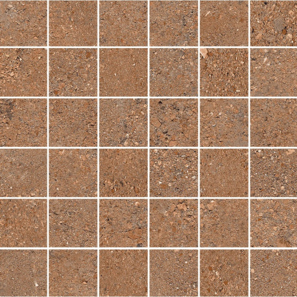 Sant Agostino Duo CSAMDBCO30 Back Cotto Matt 30x30