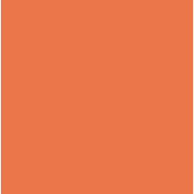 Rako Color One WAA19460 Оранжевая 15x15