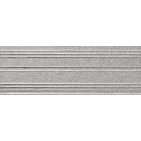 Benadresa Promenade Trace Cendre Rect 40x120 - керамическая плитка и керамогранит