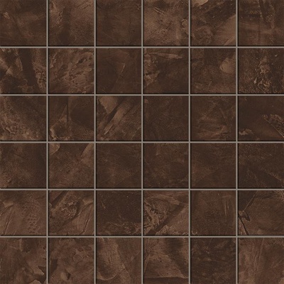 Atlas Concorde Russia Thesis 610110000577 Moka Mosaic Lap 30x30