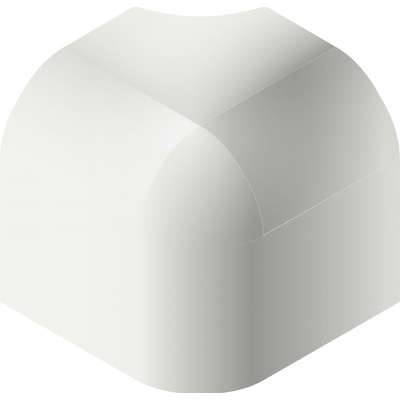 Italon Charme Advance 600090000869 Cremo Spigolo AE 1x1