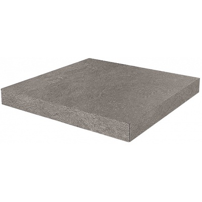 Kerama Marazzi Про Стоун DD600500R\GCA Серая темная клееная 33x33