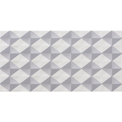 Azulev-Sanchis Everest Kefren Blanco Brillo PRI 30x60