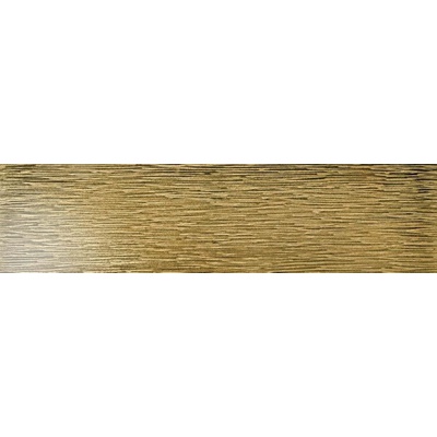 Apavisa Pulpis 8431940191169 Gold Tassellato Lappato 22.21x89.46