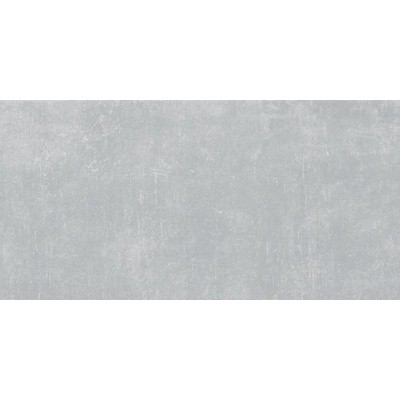 Керамика Будущего Идальго Гранит Стоун Цемент ID002SR Светло-серый 60x120