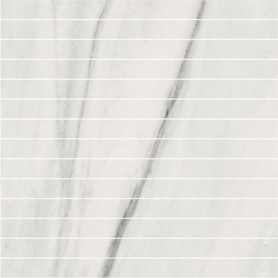 Flaviker PI.SA Supreme Treasure PF60008901 Mosaic Sticks Lasa Sapphire Lux 30x30