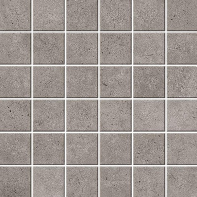 Monocibec Ceramiche Esprit 125859 Origin 4.7x4.7 Mosaico Su Rete 30x30