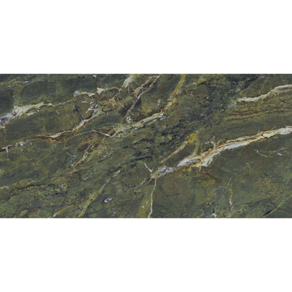 Fmg Maxfine Marmi L737488MF6 Verde Persia Lucidato 75x37,5