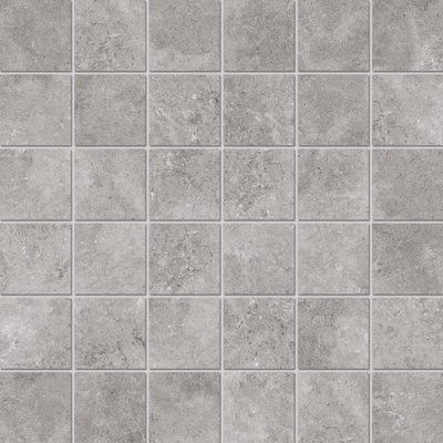 Refin Pedra Azul NV92 Grey Mosaico R 30x30