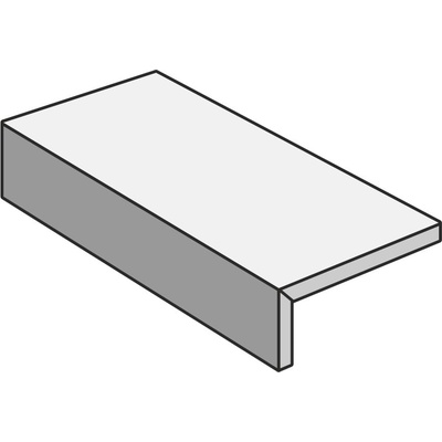 Settecento Infinity 17430 Elemento L Moon Rett 30x120