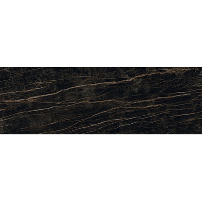Stone Marble Noir Desir Lucidato 100x300 - керамическая плитка и керамогранит