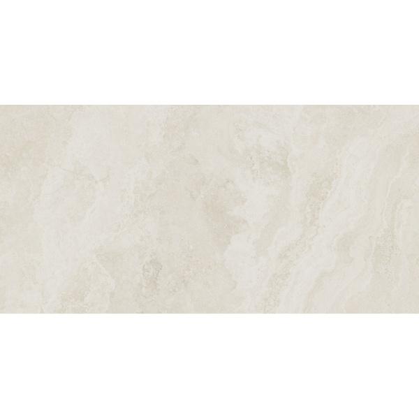 Cerdomus Tibur 92100 Bianco Matt Rett 120x280