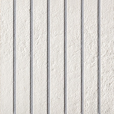 Mutina Fringe by Michael Anastassiades Bold White 12,3x12,3 - керамическая плитка и керамогранит