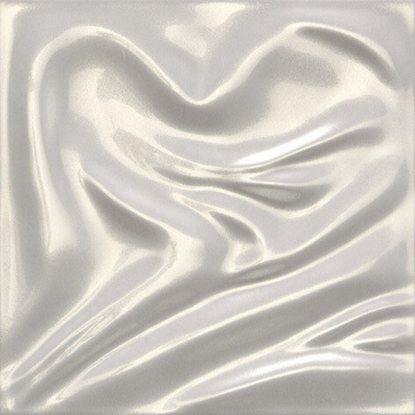 Iris Ceramica Diesel Vynil 563308 Lead glossy 20x20